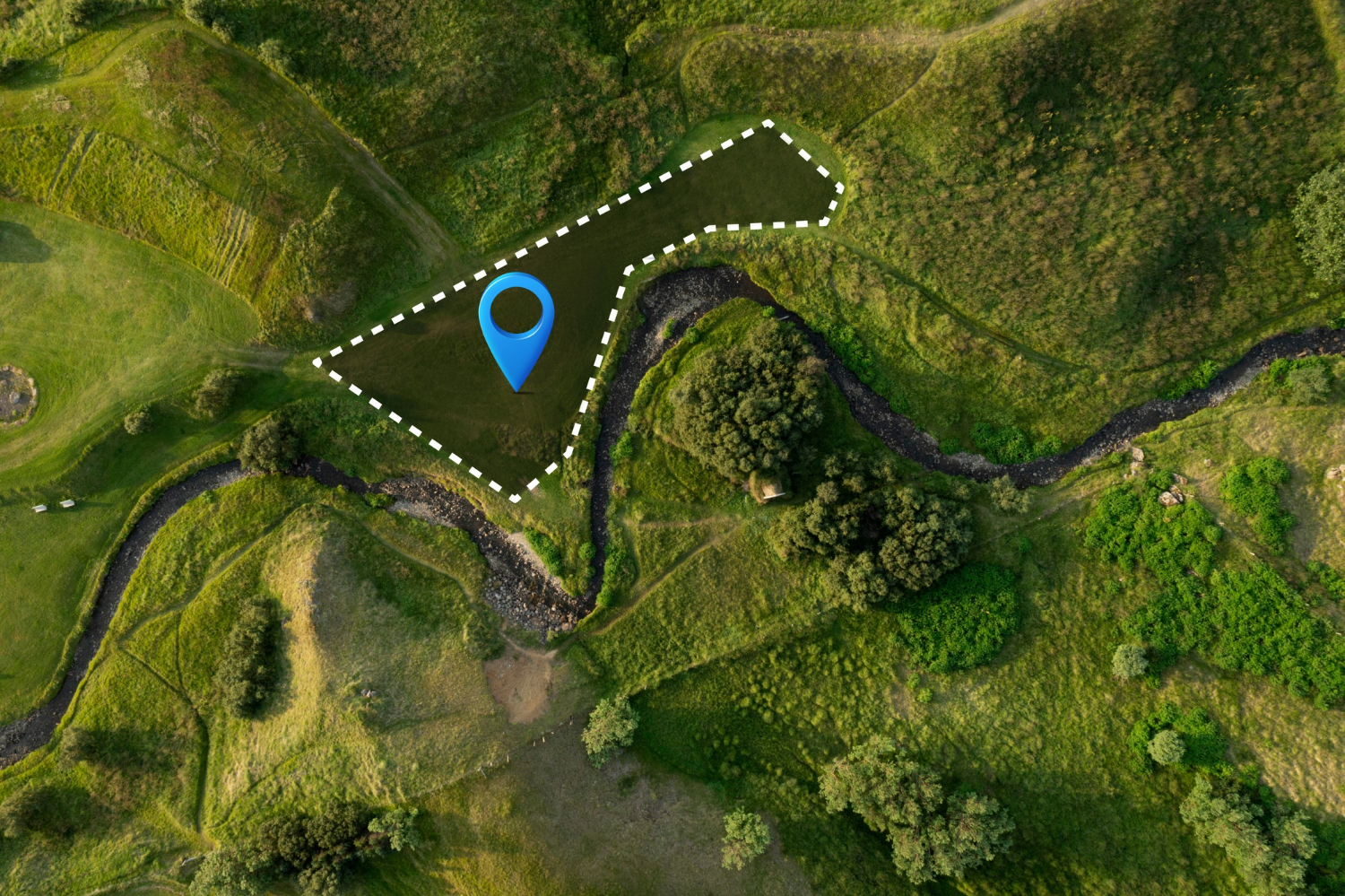 Acquisition immobilière : l’utilité du cadastre