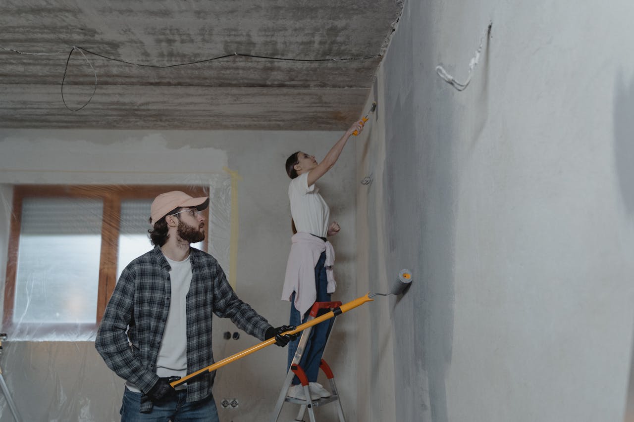 Rénover sa maison : à qui s’adresser ?